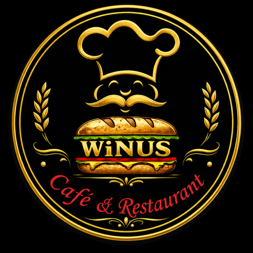 Winus Café & Restaurant