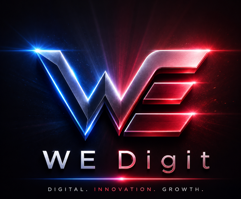 WE Digit